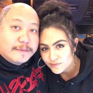 Meet your Posher, Sai laura